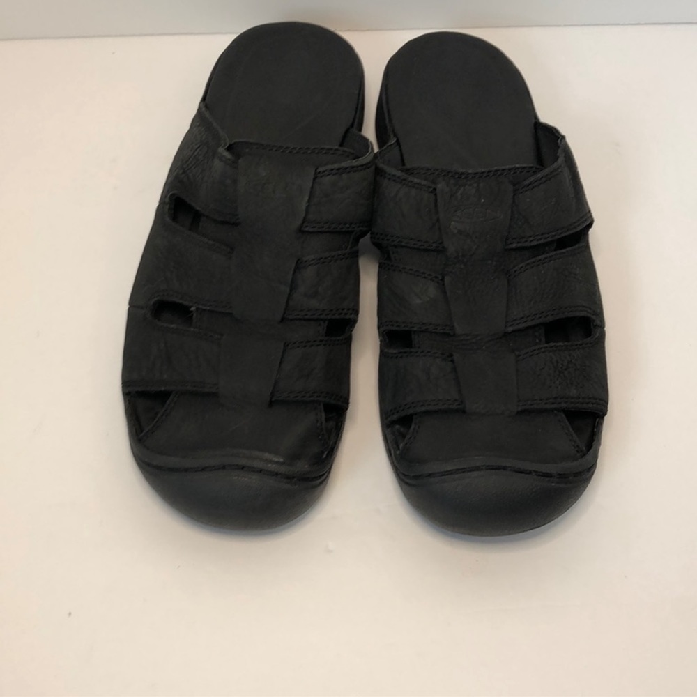 Keen sandals size 10.5